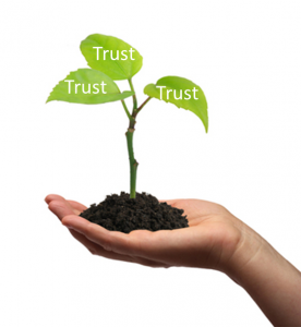 seeds of trust